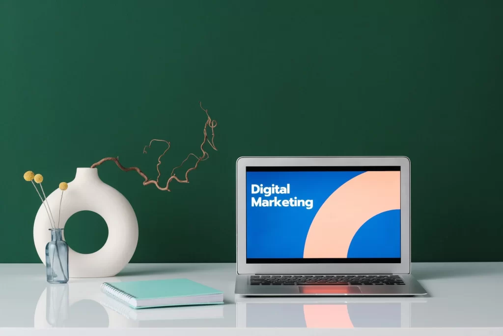 Digital Marketing Consultant in Bangalore Karnataka India