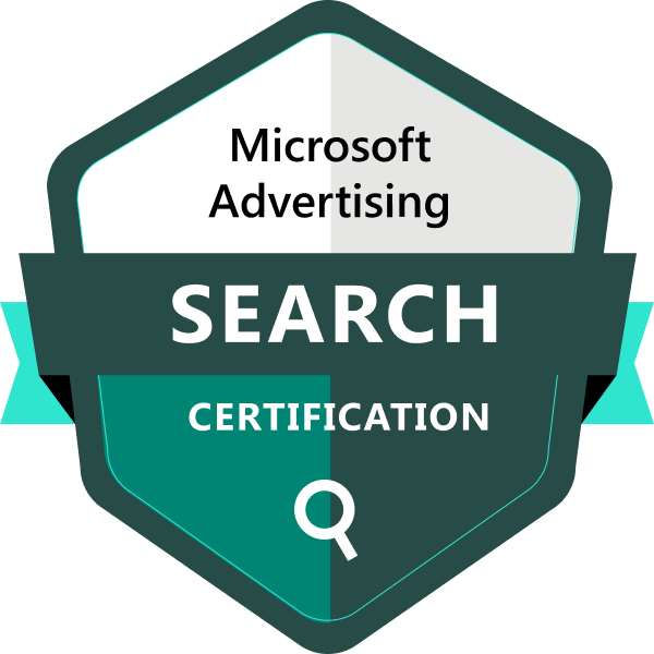 microsoft adv search certificate